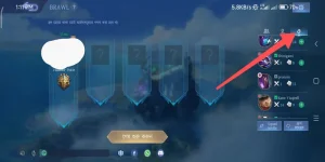 how to blacklist player in mlbb