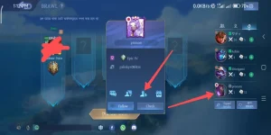 how to block in mlbb