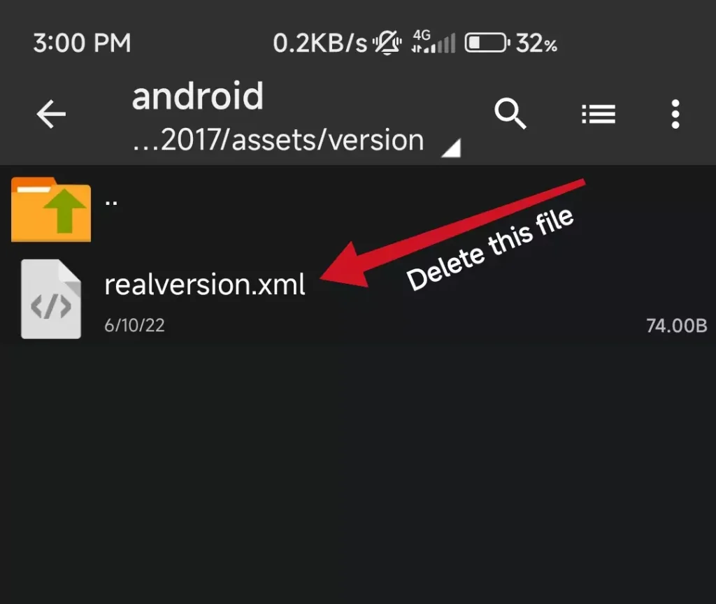how to fix black screen mobile legends
