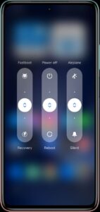 wave ui v2 for poco x4 pro 5g