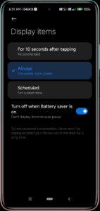 wave ui v2 for poco x4 pro 5g