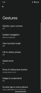 PixelOS For Redmi Note 11 Pro 5G