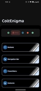 coltos xiaomi 11 lite ne, xiaomi 11 lite ne custom rom