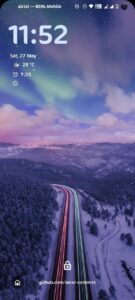 coltos xiaomi 11 lite ne, xiaomi 11 lite ne custom rom