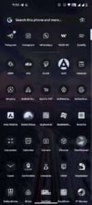 coltos xiaomi 11 lite ne, xiaomi 11 lite ne custom rom