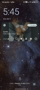 crdroid for redmi note 11 pro 5g