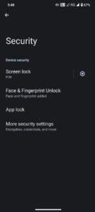 crdroid for redmi note 11 pro 5g