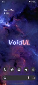 voidui note 11 pro 5g