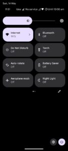voidui note 11 pro 5g