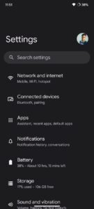 voidui note 11 pro 5g