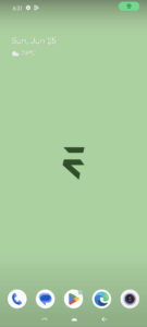 EvolutionX for Redmi Note 11 Pro 5G